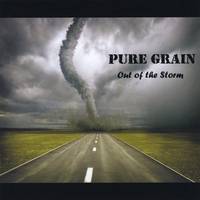 Pure Grain : Out of the Storm